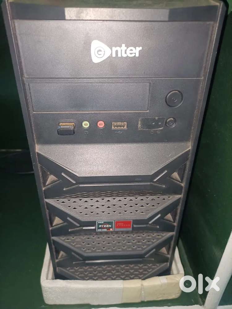 Rizen 5 5600G 12 Gen