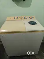 Lg semi automatic 6.2 kg washing machine