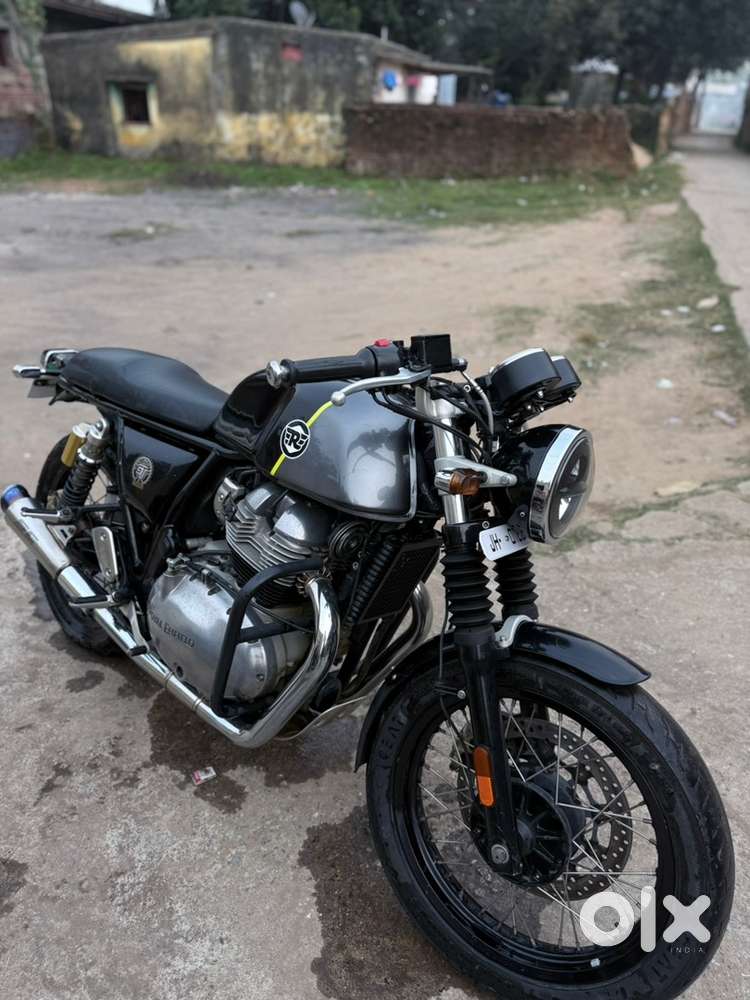 GT 650 good condition price negotiation on table