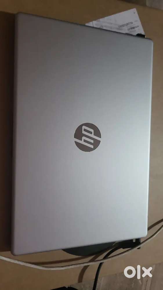 hp laptop purchase on 21st November 2025