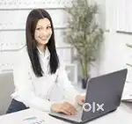Part Time Office Female  Assistance