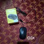Zebronic keyboard and mouse