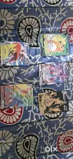 Pokémon card