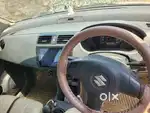 Maruti Suzuki Swift Dzire Tour 2016