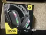 Gaming headphone for pc users also for mobile