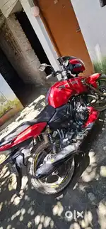 Bike in good condition