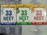 MTG PYQs for Neet Prep.