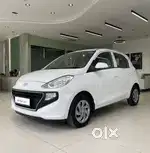 Hyundai New Santro 1.1 Sportz AMT, 2022, Petrol