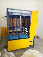 Duna Plate Making Machine