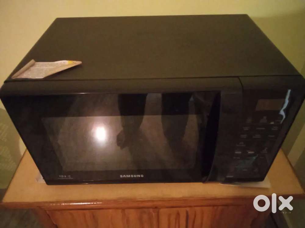 SAMSUNG Convection Microwave oven
