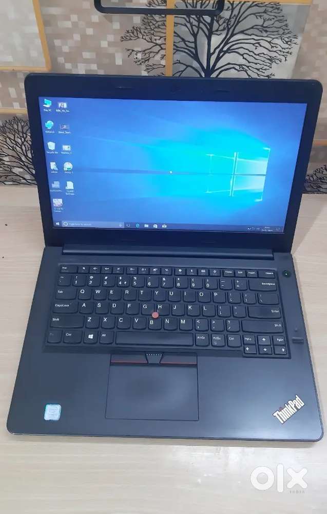 Lenovo ThinkPad E470 new condition