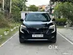 Mahindra XUV700 2.0 AX 7 Petrol AT Luxury Pack Str, 2025, Petrol