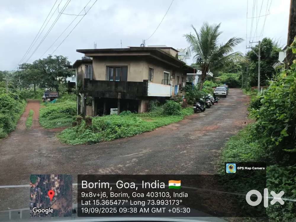 Want to sell bunglow on orchard plot 250 area