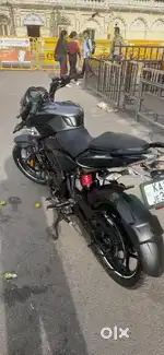 Pulsar ns160