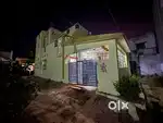 Duplex house