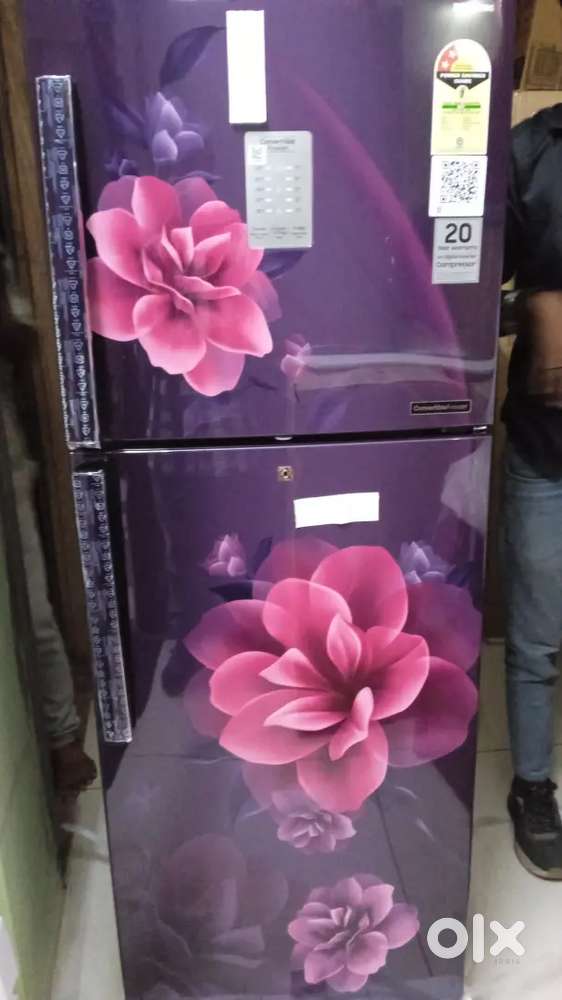 Haier Whirlpool Samsung new pack refrigerator
