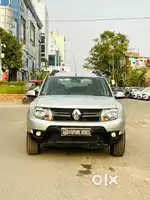 Renault Duster RXZ, 2018, Petrol