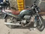 Hero honda passion