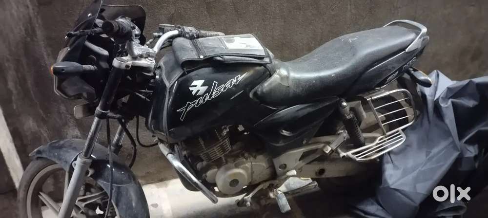Palsar 150 bike sale