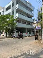 OFFICE-GUEST HOUSE- CURRENCY NAGAR MAIN ROAD- Double Bed R