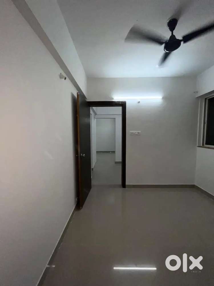 1 BHK FLAT AVAILABLE ON RENT