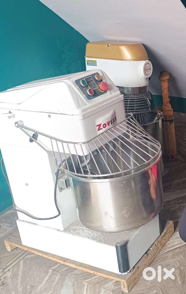2 Big Mixer grinder(not used)for bulk orders
