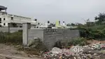 7200 SQ FT Compounded Land with 1 BHK house for RENT/SALE - ARAKKONAM