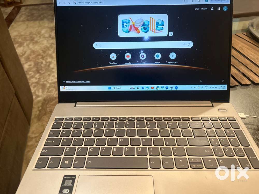Lenovo IdeaPad S340-15IIL - 10th Gen Intel Core i3 EXCELLENT CONDITION