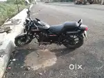 Avenger bike in good condition