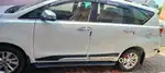 Toyota Innova Crysta 2019 Diesel 56000 Km Driven