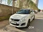 Maruti Suzuki Swift LDI, 2015, Diesel