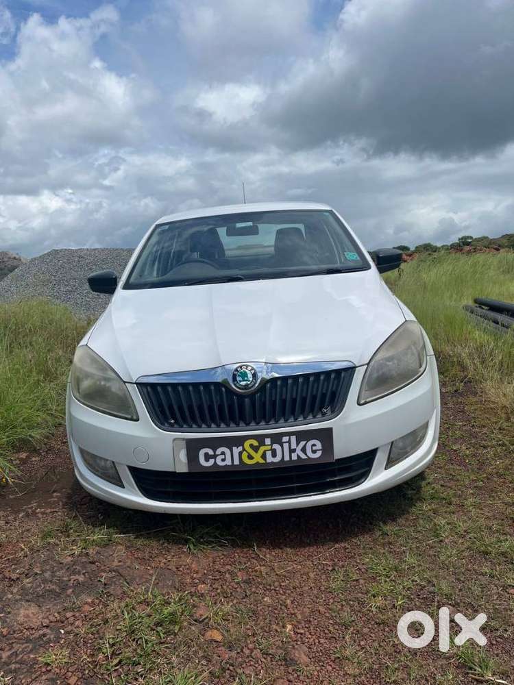 Skoda Rapid 2011-2013 1.6 MPI Active, 2012, Petrol
