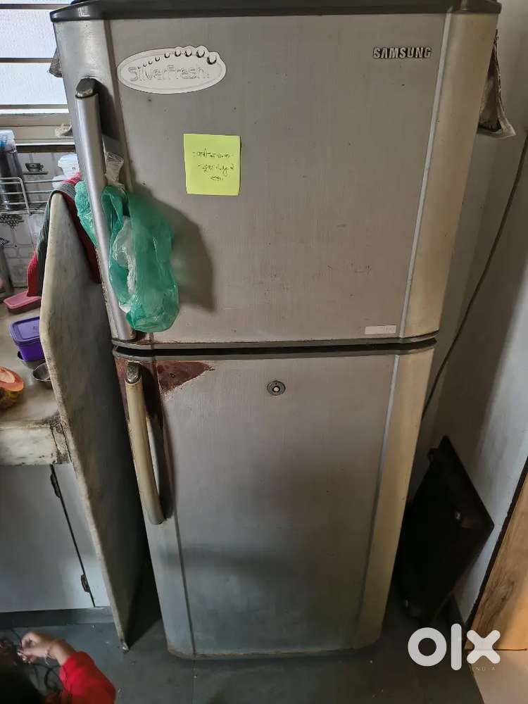 Samsung fridge 230 litre
