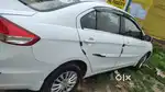 Maruti Suzuki Ciaz 2016 Diesel 72000 Km Driven