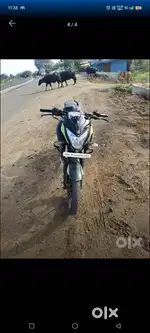 Urjently Sell PULSAR NS 160
