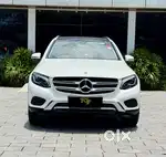 Mercedes-Benz GLC 220d 4Matic, 2018, Diesel