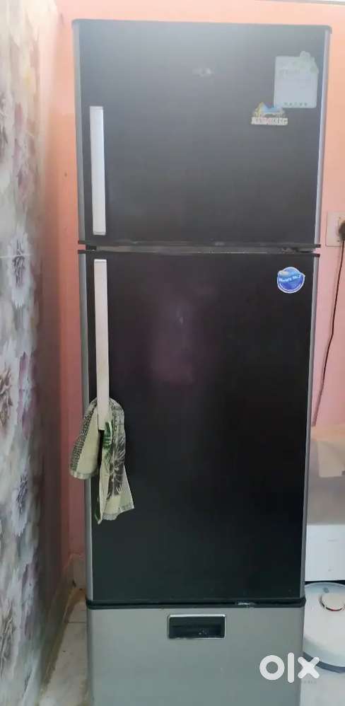 Whirlpool Fridge
