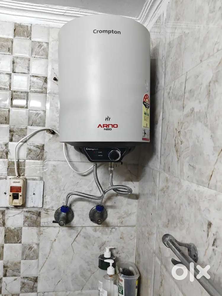 Crompton arno neo 15 litre