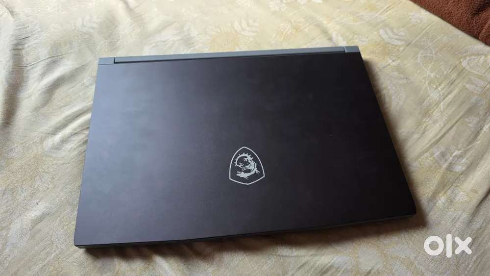 MSI Thin 15 Intel Core i5 13th Gen (16 GR  512 GB SSD 6 GB Gp RTX 3050