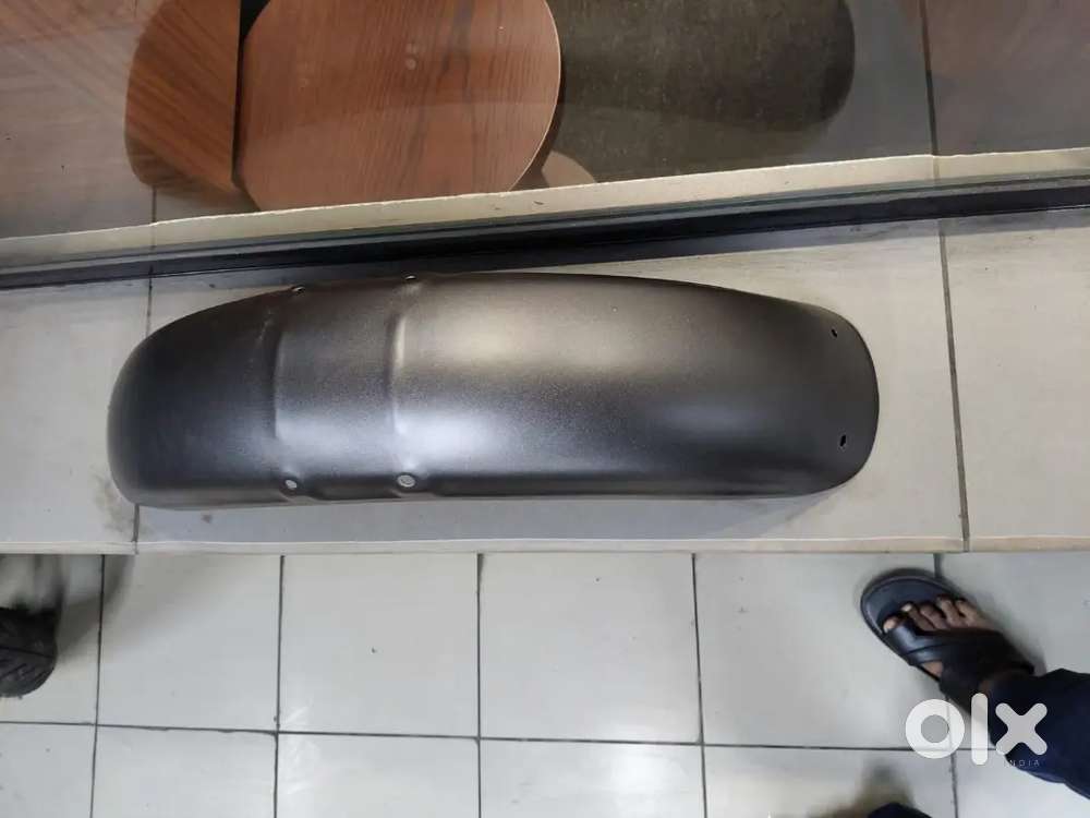 HONDA CB 350 Hness MUDGUARD (FRONT) NEW