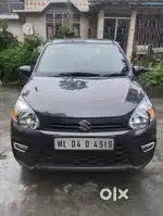 Maruti Suzuki Alto 800 2022 Petrol 29000 Km Driven