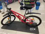 Brand new BTwin Rockrider ST100 Unused condition