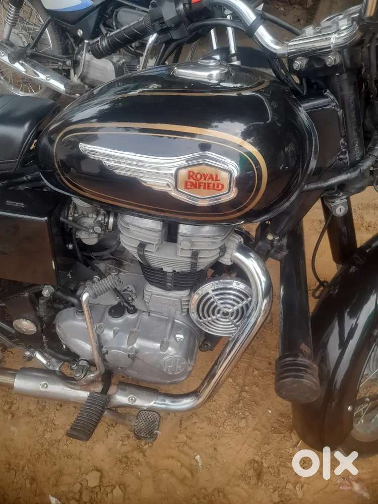 Royal Enfield Bullet