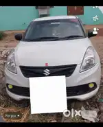 Maruti Suzuki Swift Dzire 2022 CNG & Hybrids 140000 Km Driven