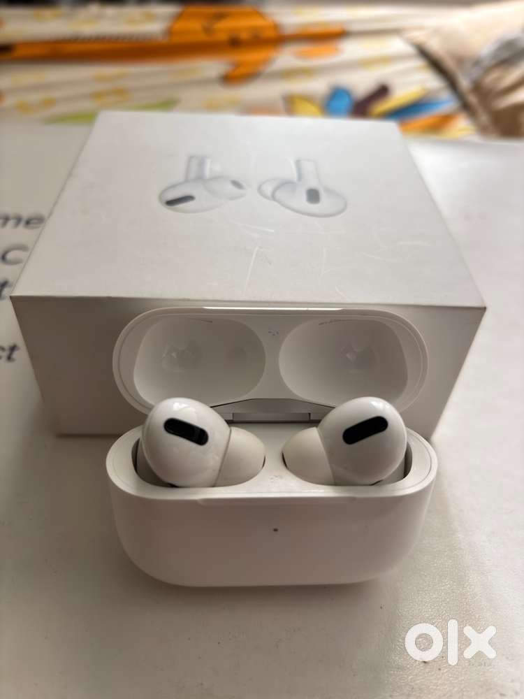 AirPods Pro in brand new condition