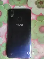 Vivo y93 selling phone