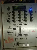 DJ set bikau hai