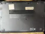Hp laptop probook i5 6thgen processor 8GB RAM 256GB SSD