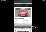 Sell car in decent condition