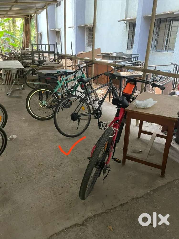 Hillfire Rarely Used